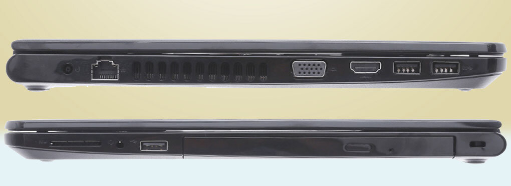 Laptop Dell Vostro 3568 i5 7200U/4GB/1TB/Win10/(XF6C611)