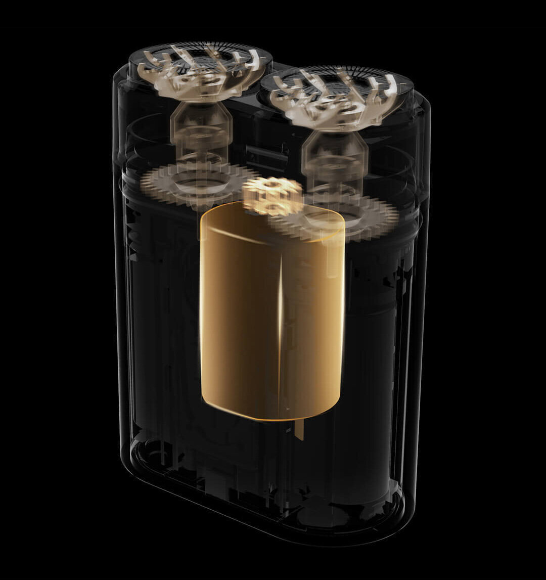 Máy cạo râu Xiaomi ZhiBai mini SL2