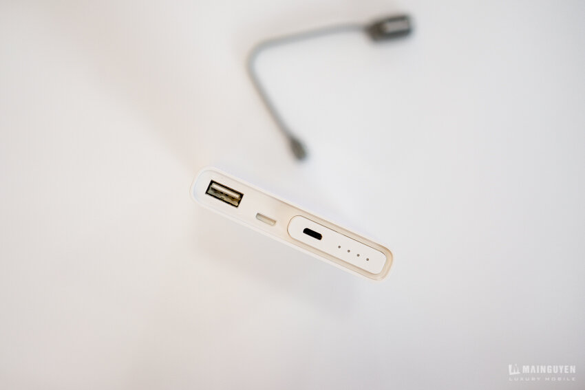 PIN DỰ PHÒNG ENERGIZER POWER BANK UE10004QC