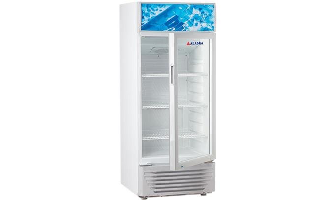 Tủ mát Alaska LC-233A/233/233B - 200L