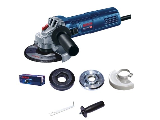 Máy mài góc Bosch GWS 9-125
