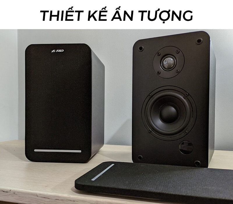 Loa Fenda R40BT Bluetooth, 2.0