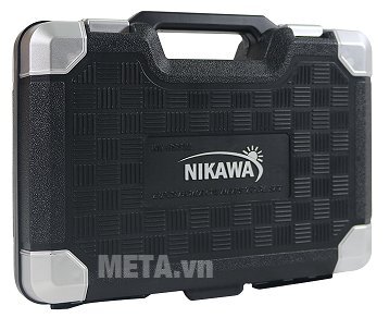 Bộ dụng cụ 12 món Nikawa NK-BS312 Bộ dụng cụ 12 món Nikawa NK-BS312