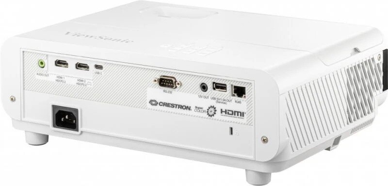 Máy chiếu Viewsonic PX749-4K