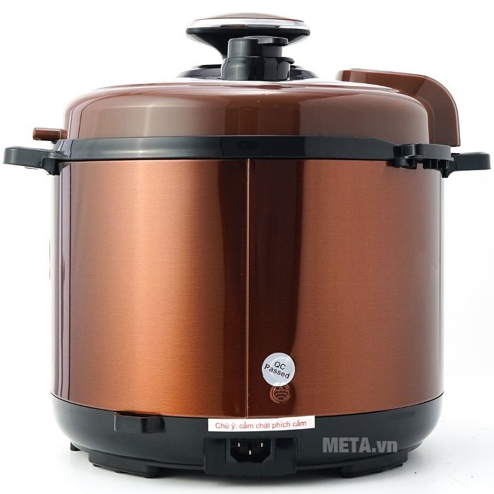 Nồi áp suất điện đa năng Sunhouse SH1550