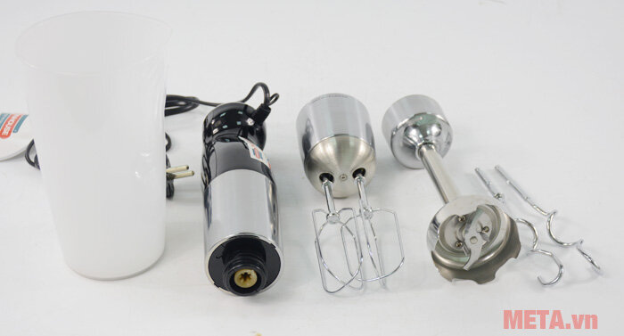 Máy xay cầm tay Sunhouse SHD5612