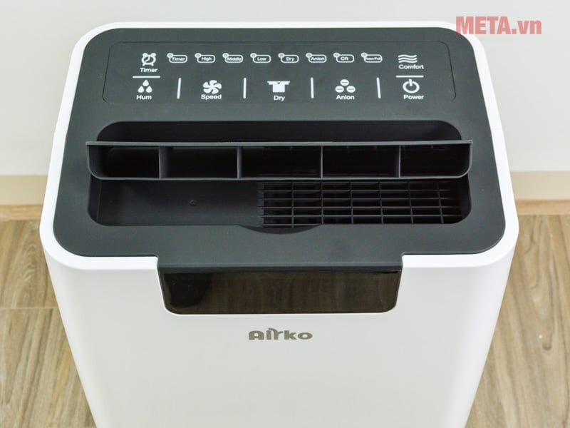 Máy hút ẩm ER-650E