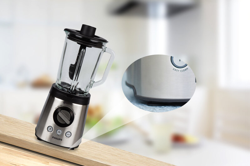 Máy xay sinh tố Philips HR2195 Máy xay sinh tố Philips HR2195