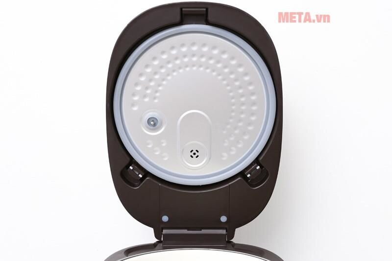 Nồi cơm điện tử Sunhouse Mama SHD8915 (1.5L)