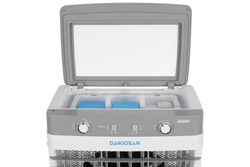 Máy làm mát Daikiosan DM202