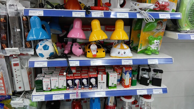 Điện thoại Lenovo Vibe P1