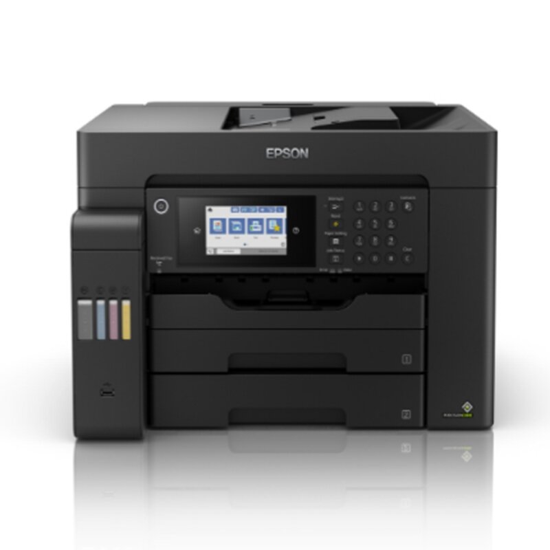 Máy in phun màu đa chức năng Epson L15150