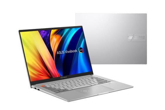 Asus Vivobook Pro 14X OLED N7401ZE-M9028W (Ảnh 6)