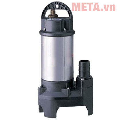 Máy bơm chìm nước thải Wilo PDV A400E 400W