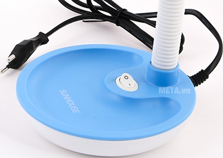 Đèn bàn Sunhouse SH-SL-08B