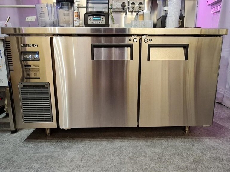 Lưu ý khi sử dụng bàn mát Skipio 2 cánh SUR12-2