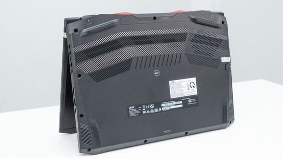 tản nhiệt Acer Nitro 5 AN515 55 77P9