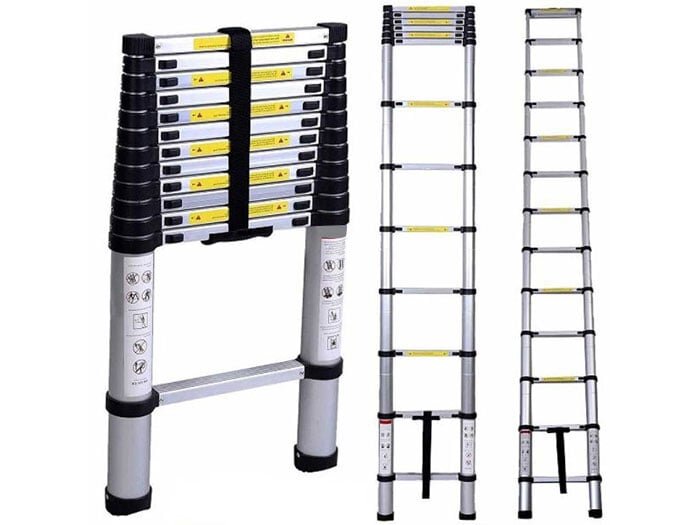 Nakata TY619 dùng cho các công việc ở trên cao Nakata TY619