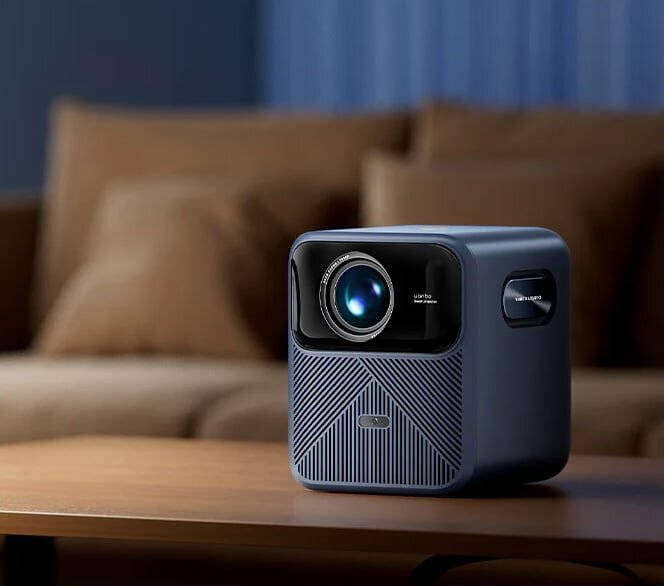 Mozart 1 Pro với thiết kế tinh tế