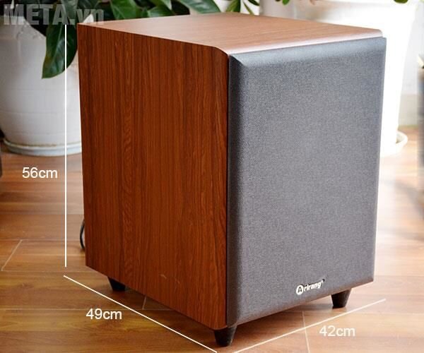 Loa sub karaoke Arirang AS III