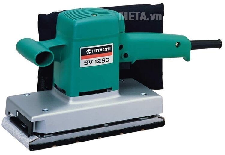 Máy chà nhám rung 300W Hitachi SV12SD Máy chà nhám rung 300W Hitachi SV12SD
