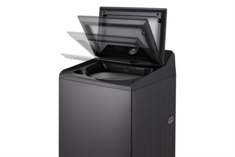 Máy giặt LG lồng đứng 16kg T2516DX5G