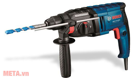 Máy khoan búa Bosch GBH 2-20 DRE