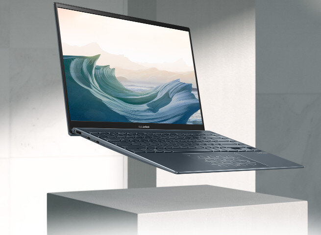 Laptop Asus Zenbook UX425EA-KI429T