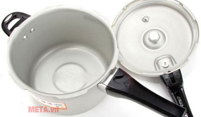 Nồi áp suất Supor Safety YH24N1IH (7,5 lít)