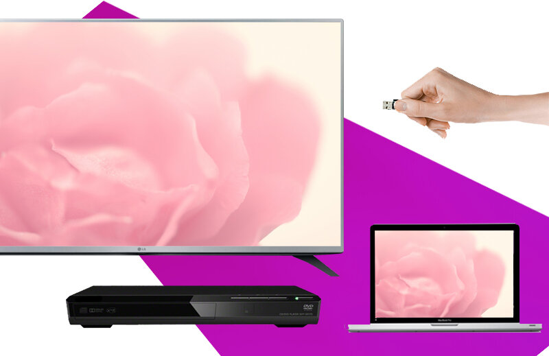 Tivi LG 49 inch 49LF540T Tivi LG 49 inch 49LF540T