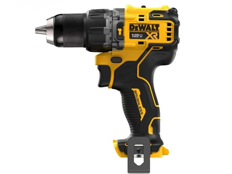 Máy khoan pin Dewalt DCD706N 12V  Máy khoan pin Dewalt DCD706N 12V