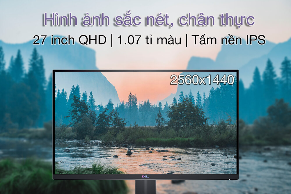 Màn hình Dell S2721DGF 3