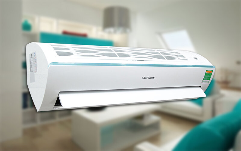Máy lạnh Samsung 1.5 HP AR12JCFSSURNSV Máy lạnh Samsung 1.5 HP AR12JCFSSURNSV