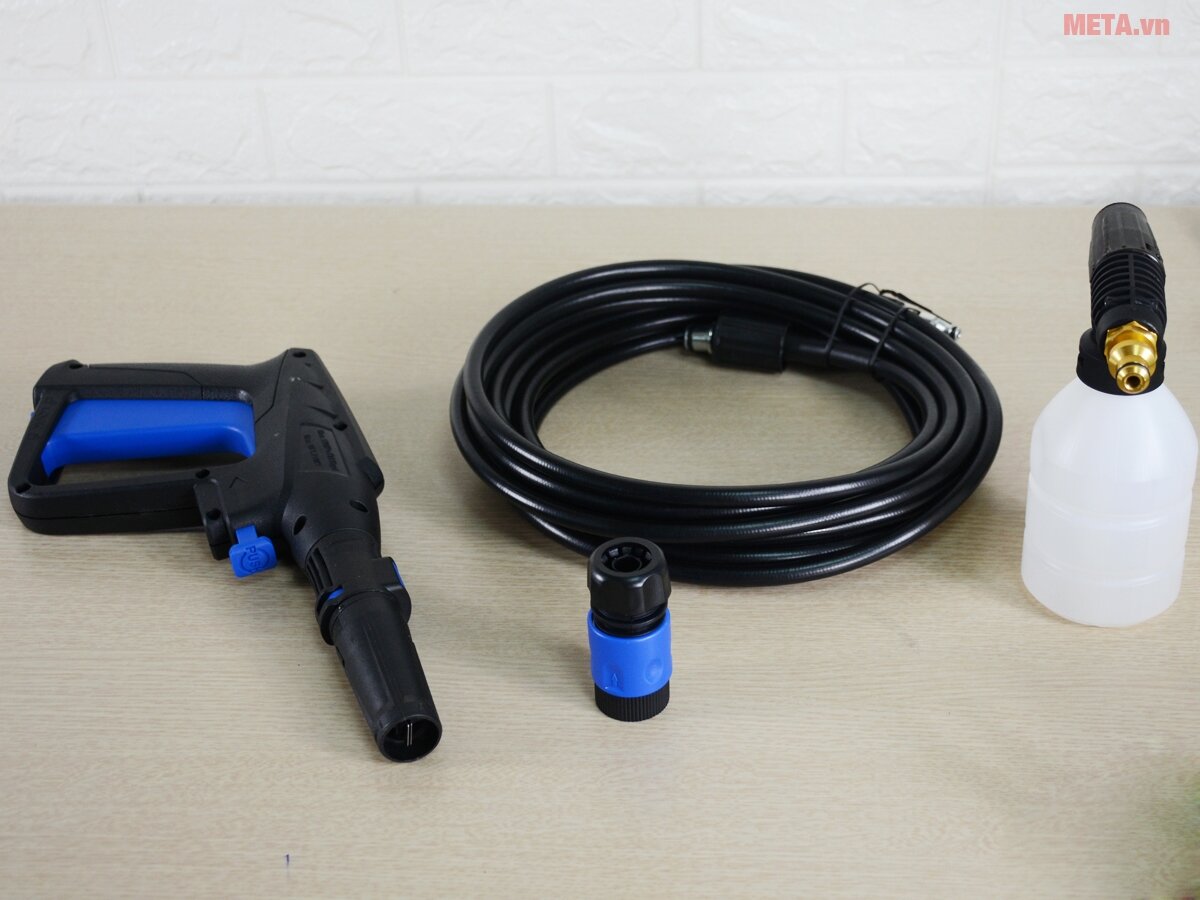 Máy rửa xe Jakcop APW-JK-90P