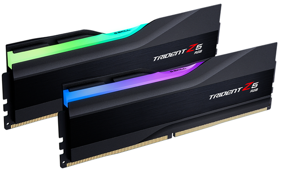 RAM G.SKILL Trident Z5 RGB 32GB 6000MHz DDR5 (Ảnh 2)