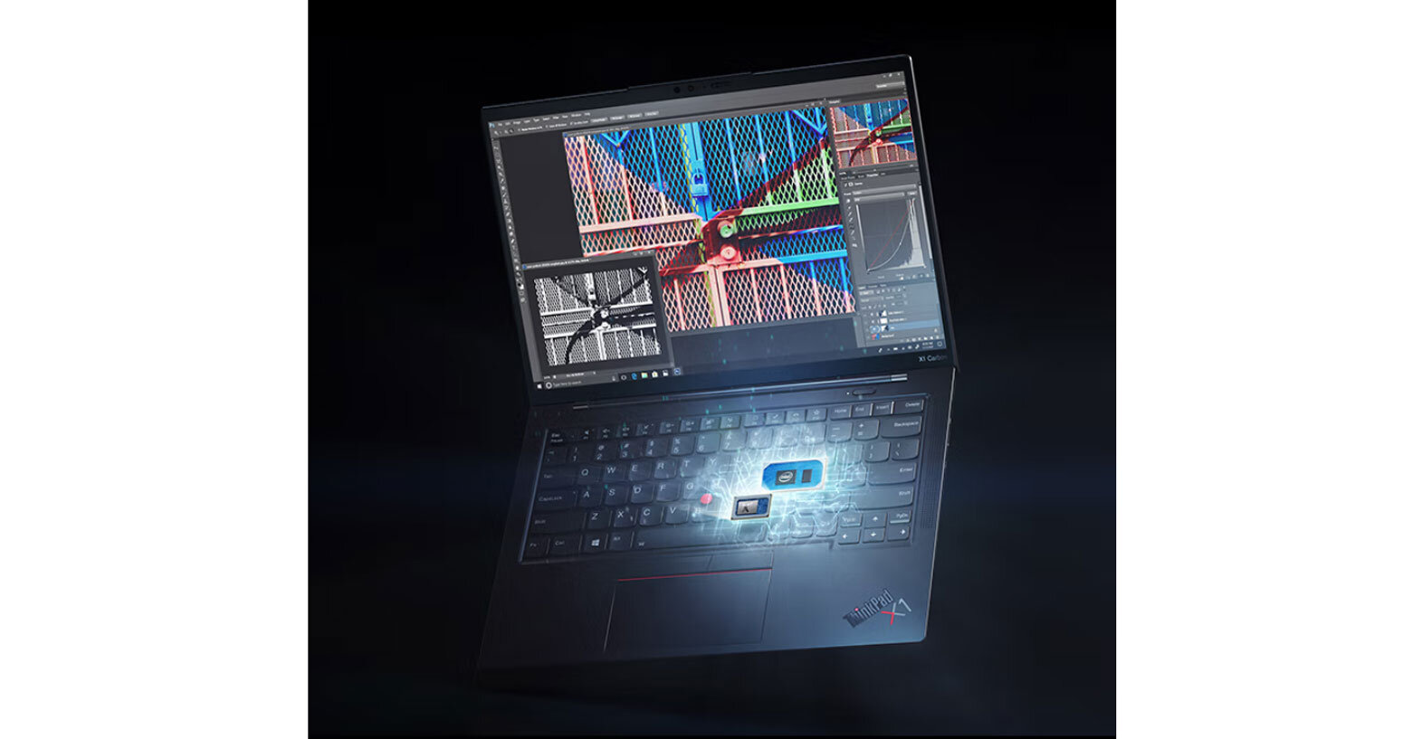 Thinkpad X1 Carbon Gen 9 