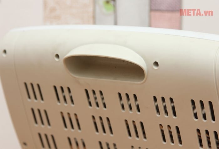 Tay xách đèn sưởi Sunhouse