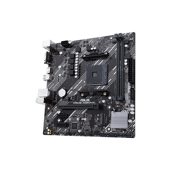 Mainboard Asus PRIME A520M-K