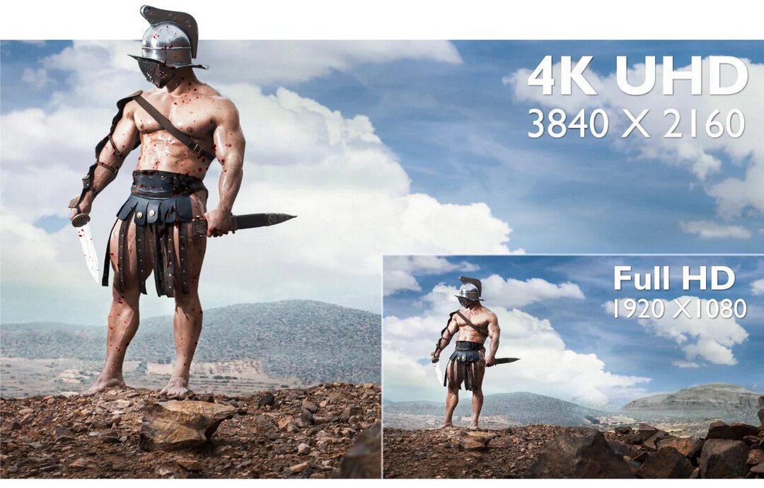 Màn hình BenQ EL2870U