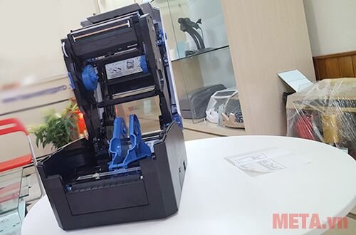 Máy in mã vạch Antech 3310E