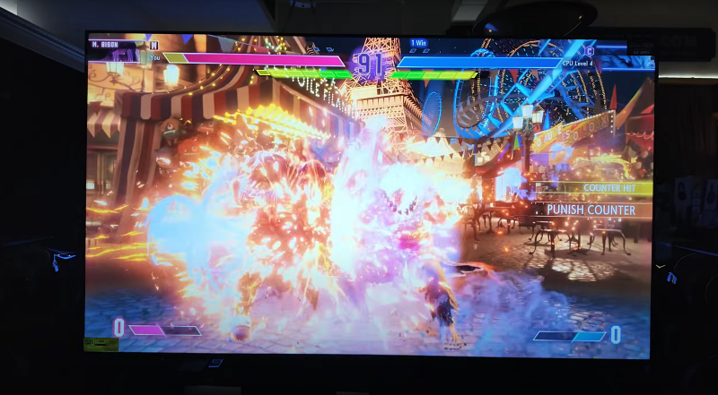 Đánh giá tivi LG 98QNED89TSA – Màn hình khổng lồ, nhưng có đáng mua?