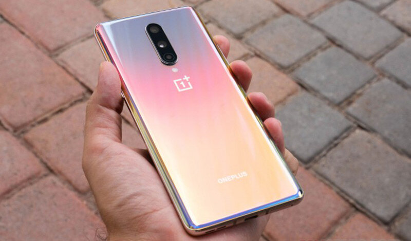 Điện thoại OnePlus 8 - 8GB/128GB