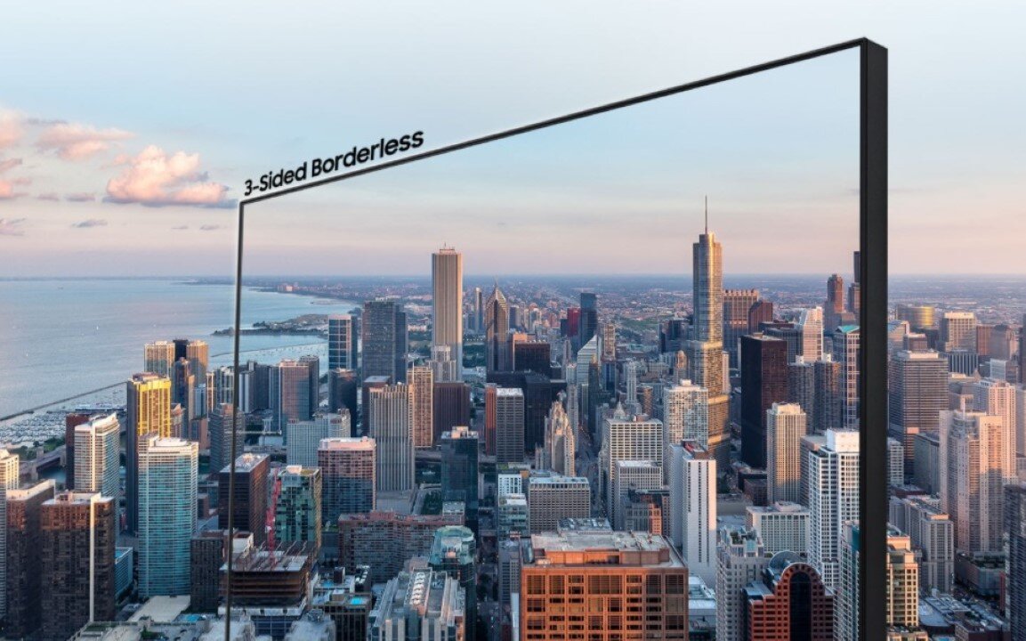 Màn hình Samsung LF22T450-3