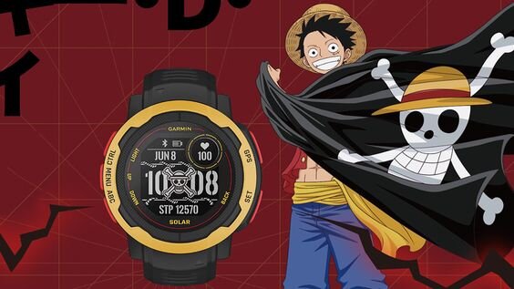 Phiên bản đặc biệt dành cho “vua hải tặc”