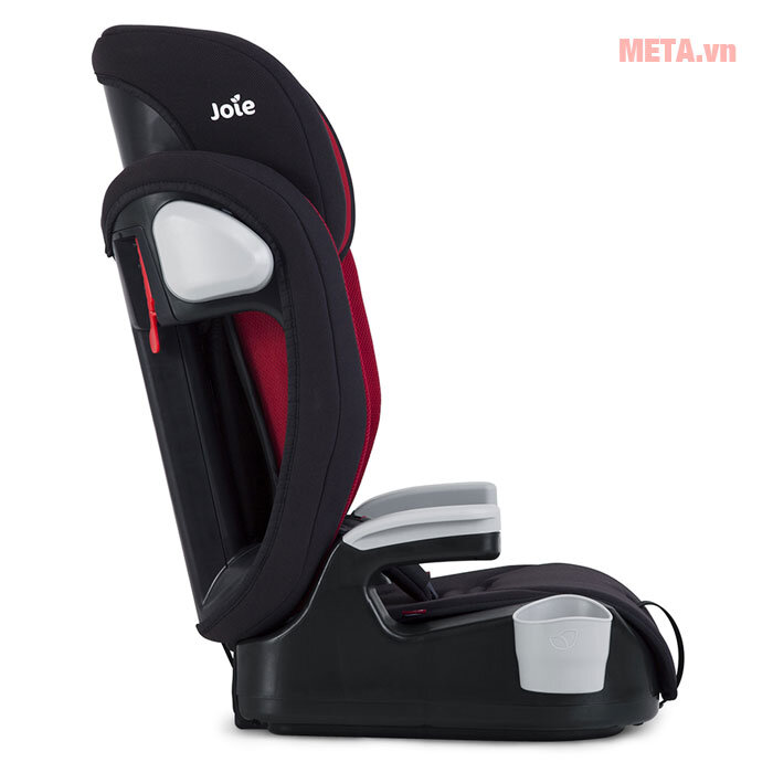Ghế ngồi ô tô trẻ em Joie Elevate Cherry