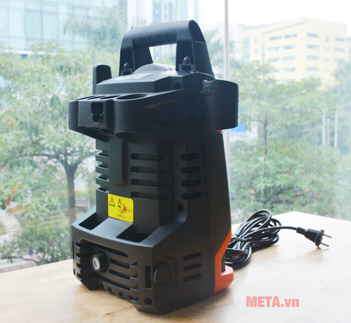 Máy rửa xe Btec BT70PA