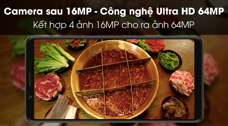 Điện thoại Vivo V7