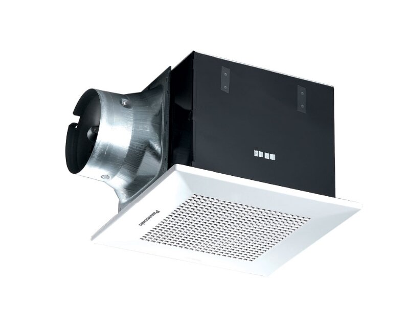Quạt thông gió Panasonic FV-38CH8