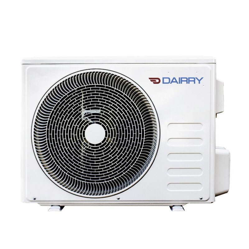 Điều hòa Dairry 18000 BTU 2 chiều Inverter DR18-KH gas R-410A