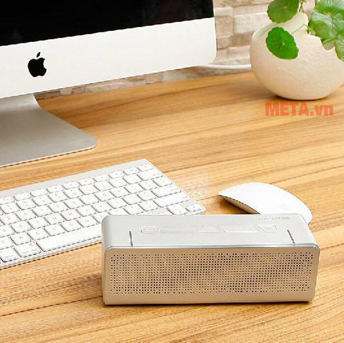 Loa Bluetooth Microlab T5/2.0